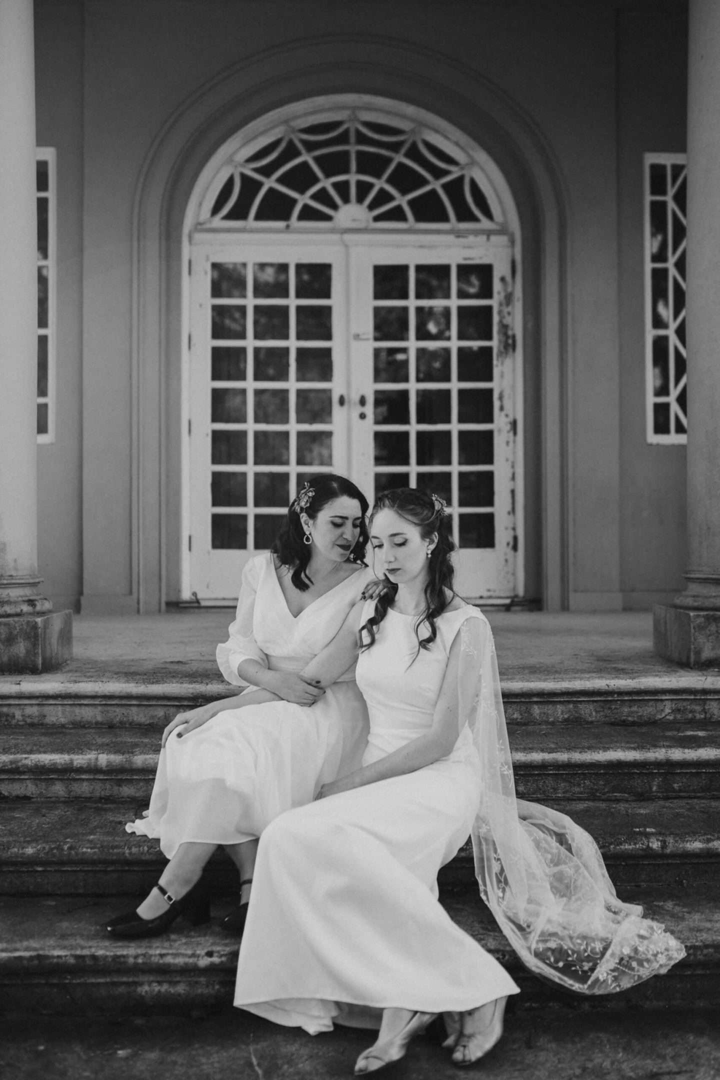 Colourful wedding celebration destination wedding Europe