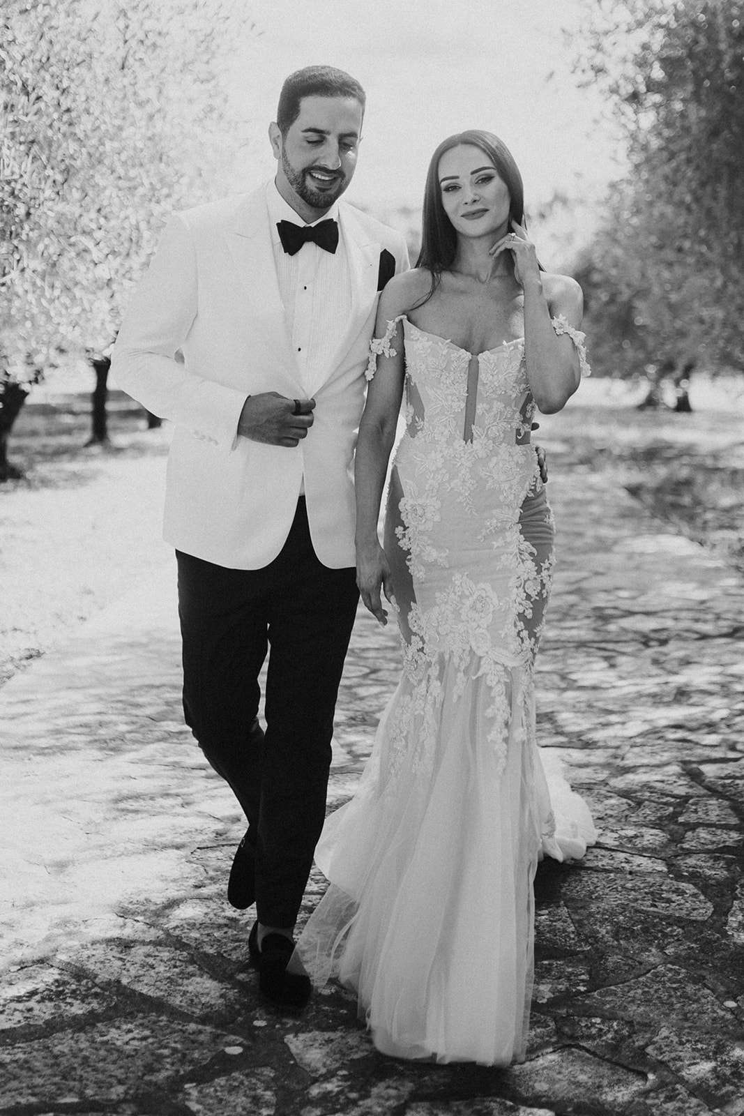 Wedding photography French Riviera South of France