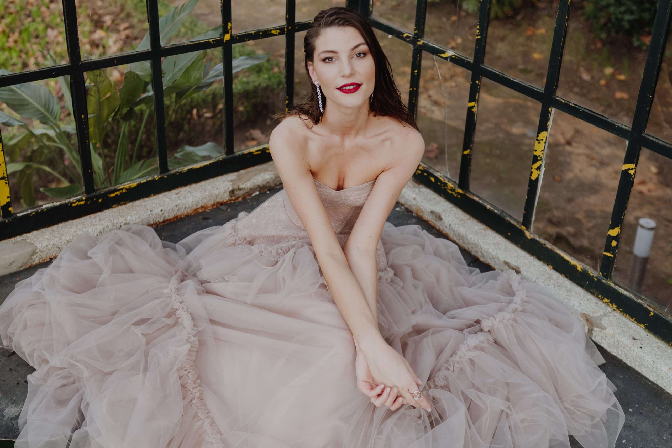Wedding photography at elegant destination wedding