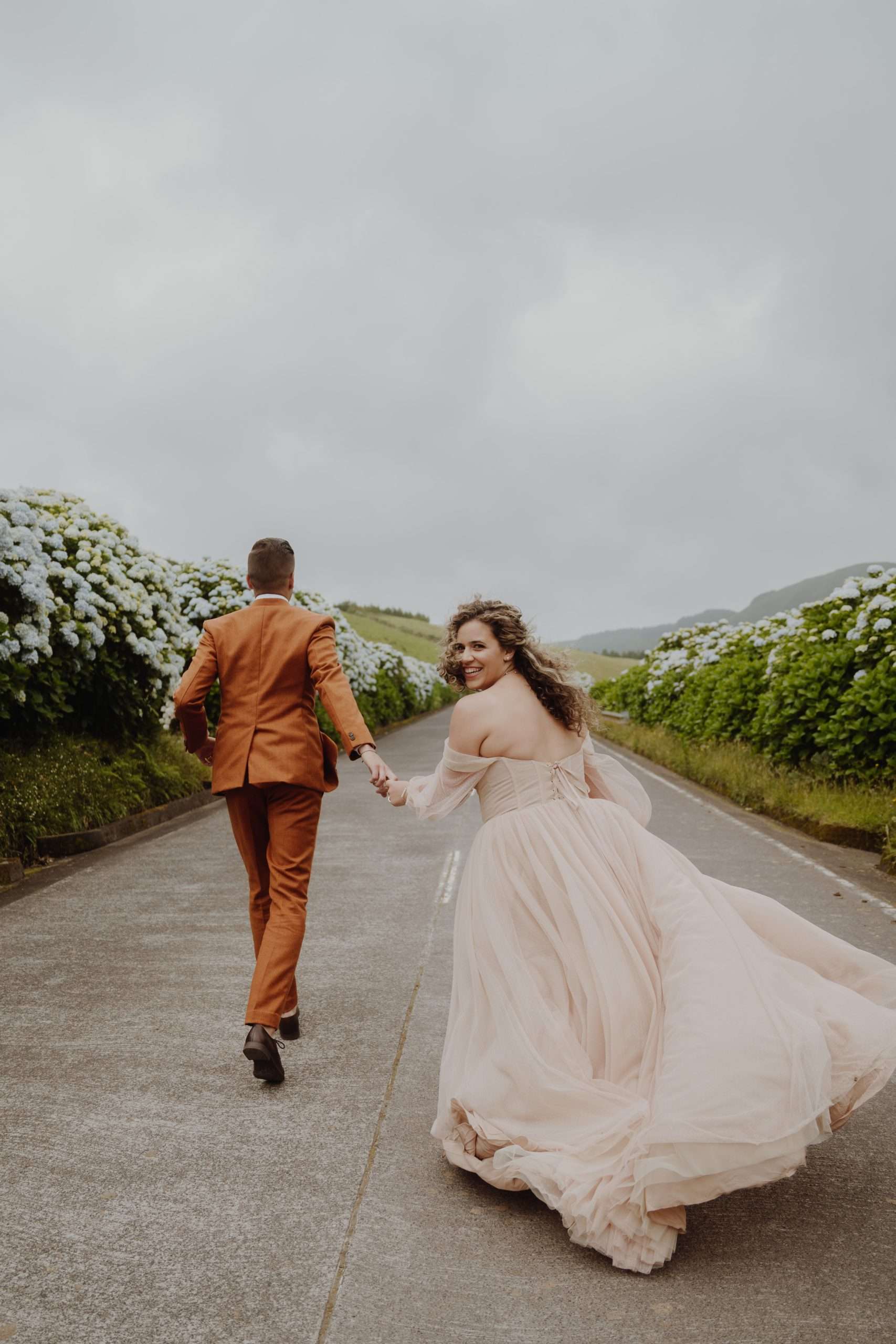 Wedding photography at destination wedding Europe