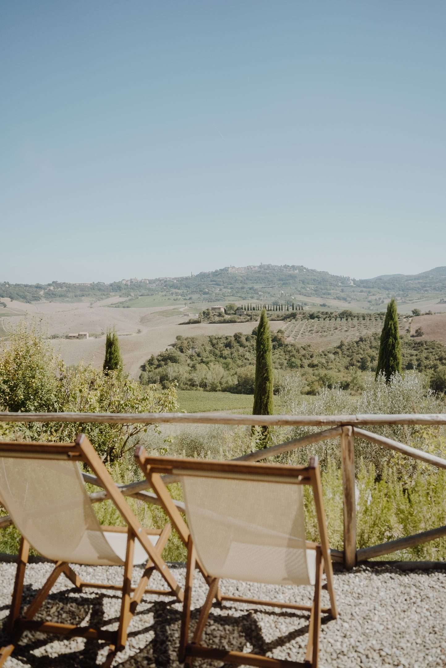 Lupaia Chianti Tuscany wedding venue Italy