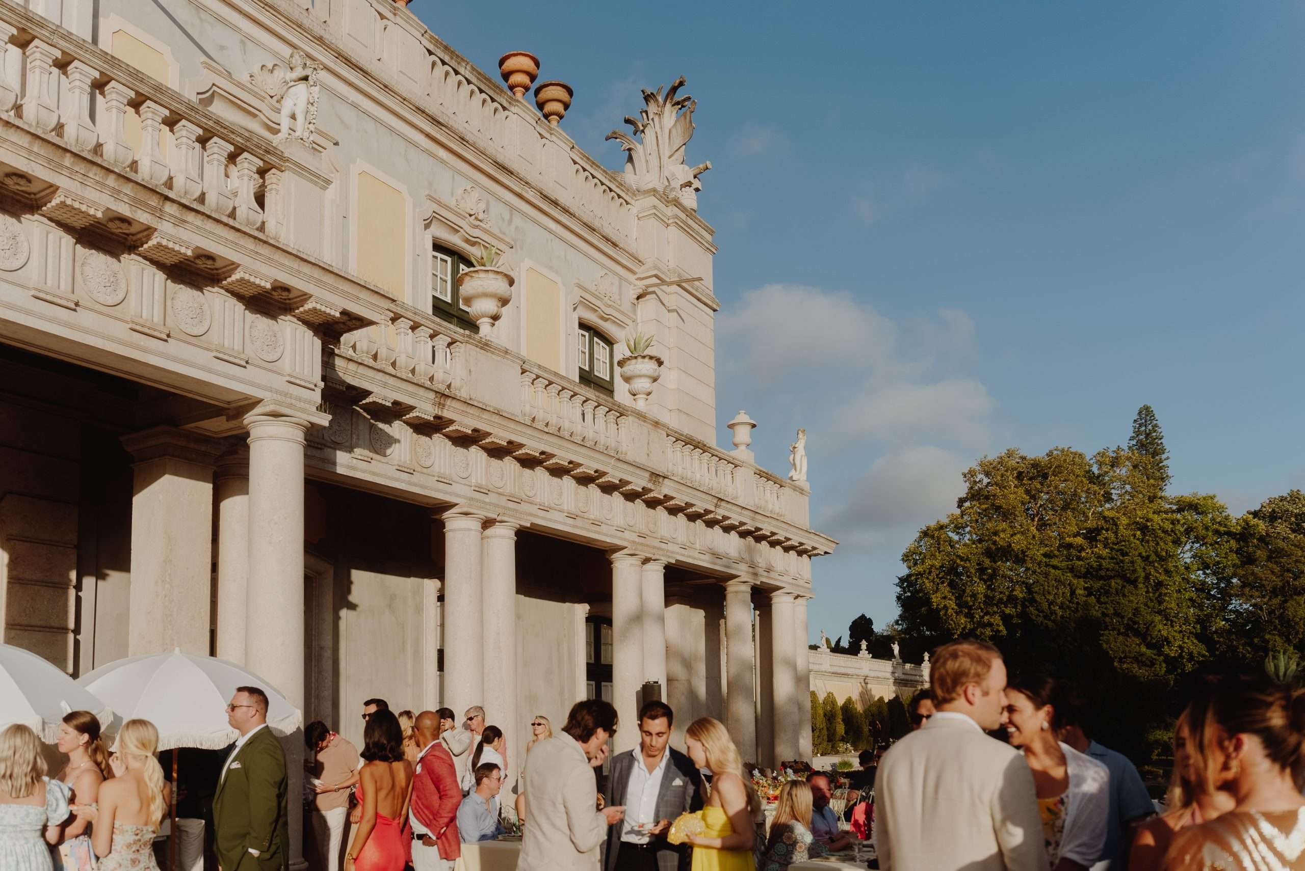 Wedding photography in Lisbon Portugal